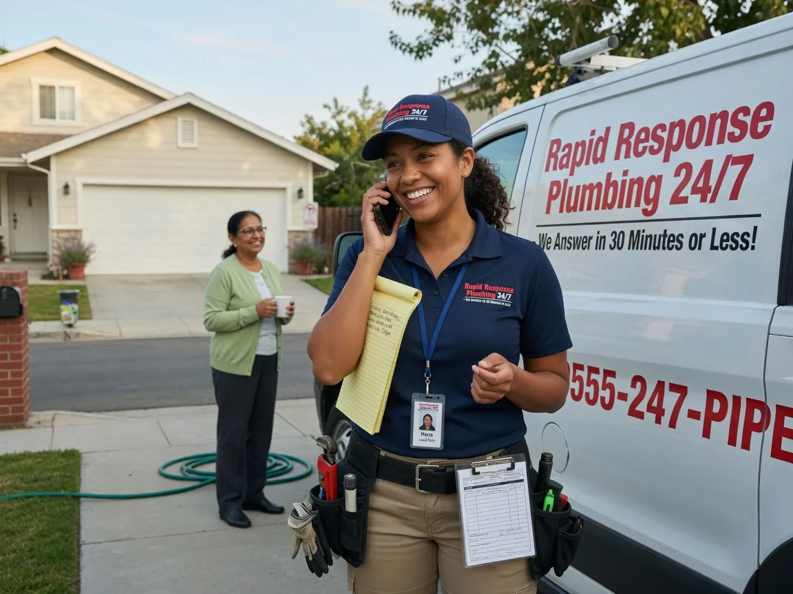 Emergency Plumber Rodessa, LA FAQs